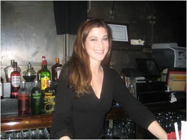 New York Bartending School Graduate