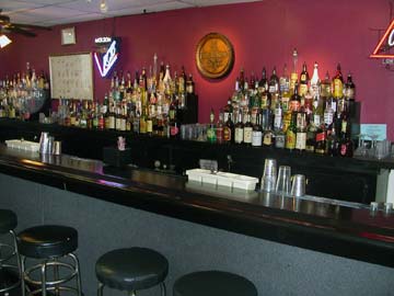 National Bartenders School of Woodbridge, New Jersey School Photos!