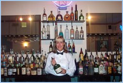 Professional Bartending School of Cincinnati, Ohio - Recent Graduates!