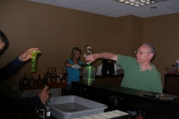 Toledo Bartending Seminar