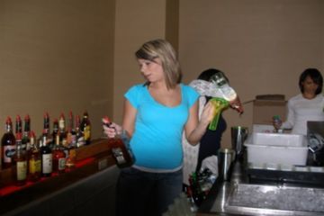 Toledo Bartending Seminar